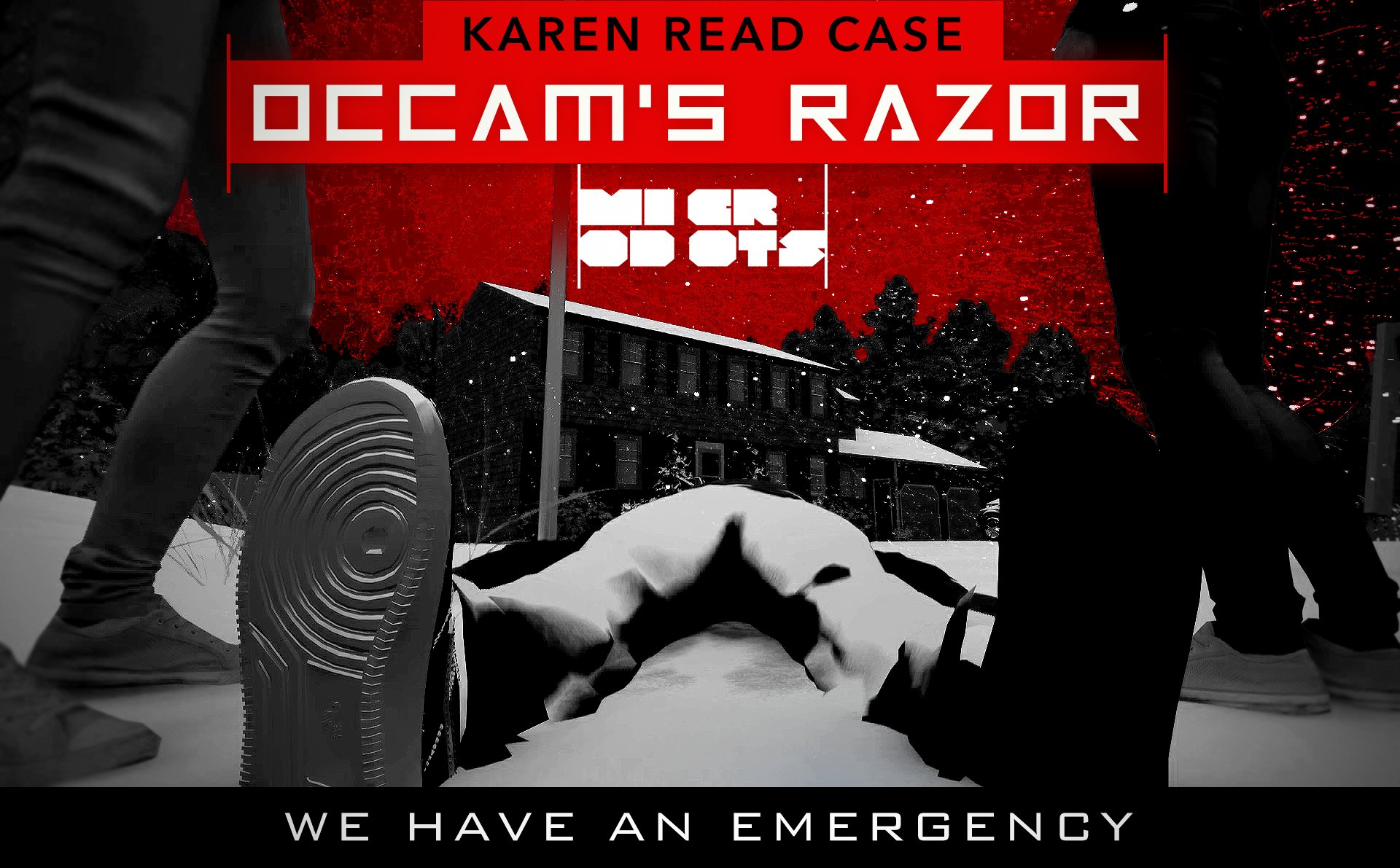 Featured image for “Karen Read Case “Occam’s Razor””